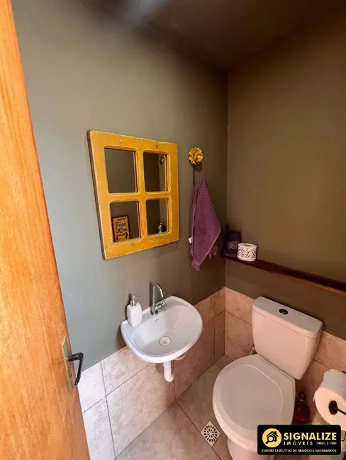 Casa de Condomínio com 2 quartos à venda, 52m2 em Jardim Morada da Aldeia, Sao Pedro Da Aldeia - RJ - imagem 9 Foto 9 de Casa de Condomínio com 2 quartos à venda, 52m2 em Jardim Morada da Aldeia, Sao Pedro Da Aldeia - RJ