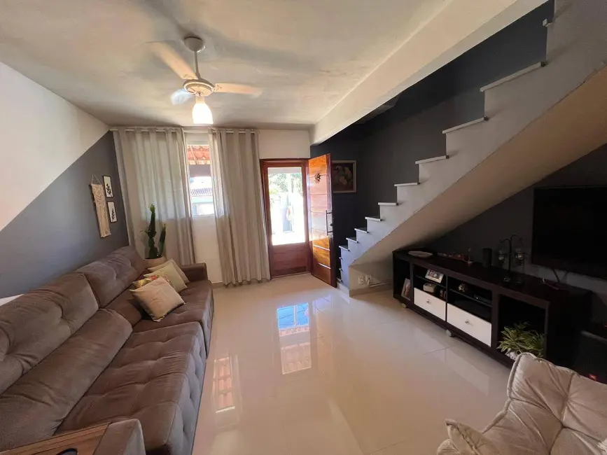 Foto 5 de Casa de Condomínio com 2 quartos à venda, 52m2 em Jardim Morada da Aldeia, Sao Pedro Da Aldeia - RJ