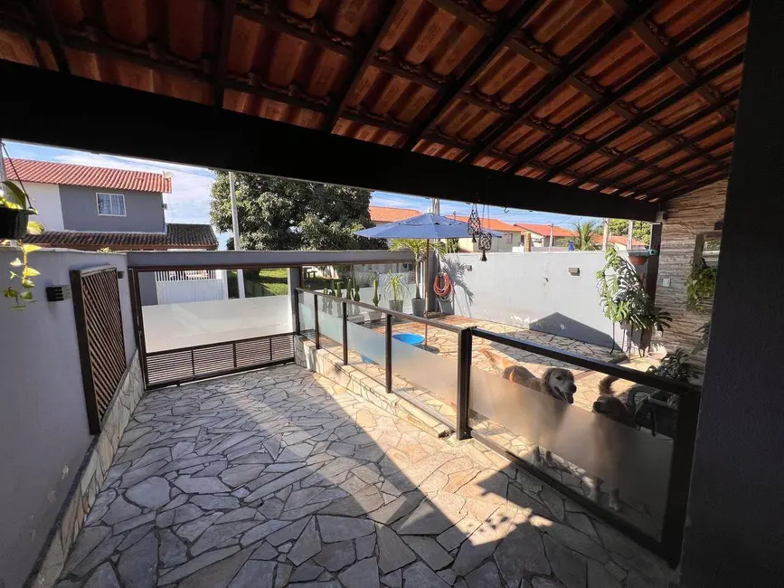 Foto 3 de Casa de Condomínio com 2 quartos à venda, 52m2 em Jardim Morada da Aldeia, Sao Pedro Da Aldeia - RJ