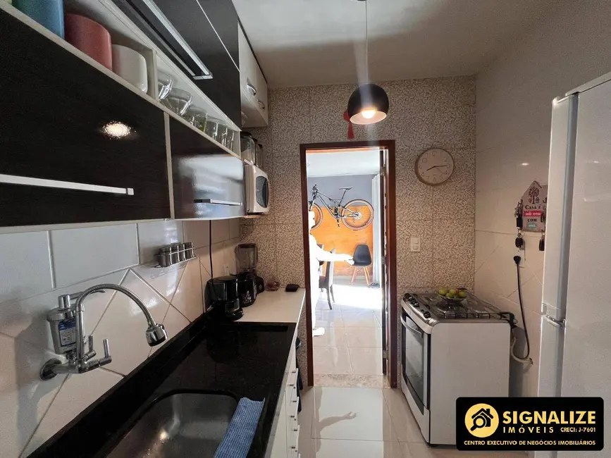 Casa de Condomínio com 2 quartos à venda, 52m2 em Jardim Morada da Aldeia, Sao Pedro Da Aldeia - RJ - imagem 7 Foto 7 de Casa de Condomínio com 2 quartos à venda, 52m2 em Jardim Morada da Aldeia, Sao Pedro Da Aldeia - RJ