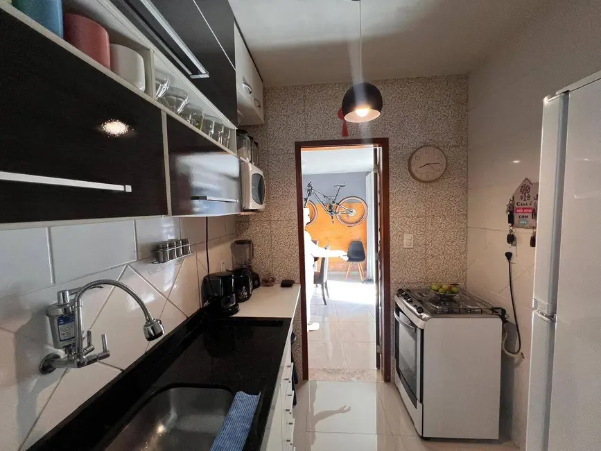 Foto 7 de Casa de Condomínio com 2 quartos à venda, 52m2 em Jardim Morada da Aldeia, Sao Pedro Da Aldeia - RJ