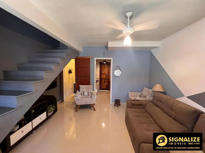 Casa de Condomínio com 2 quartos à venda, 52m2 em Jardim Morada da Aldeia, Sao Pedro Da Aldeia - RJ - imagem 4 Foto 4 de Casa de Condomínio com 2 quartos à venda, 52m2 em Jardim Morada da Aldeia, Sao Pedro Da Aldeia - RJ