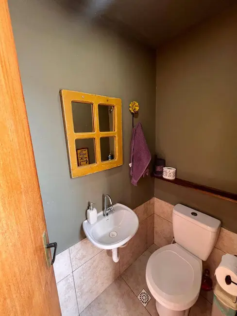 Foto 9 de Casa de Condomínio com 2 quartos à venda, 52m2 em Jardim Morada da Aldeia, Sao Pedro Da Aldeia - RJ