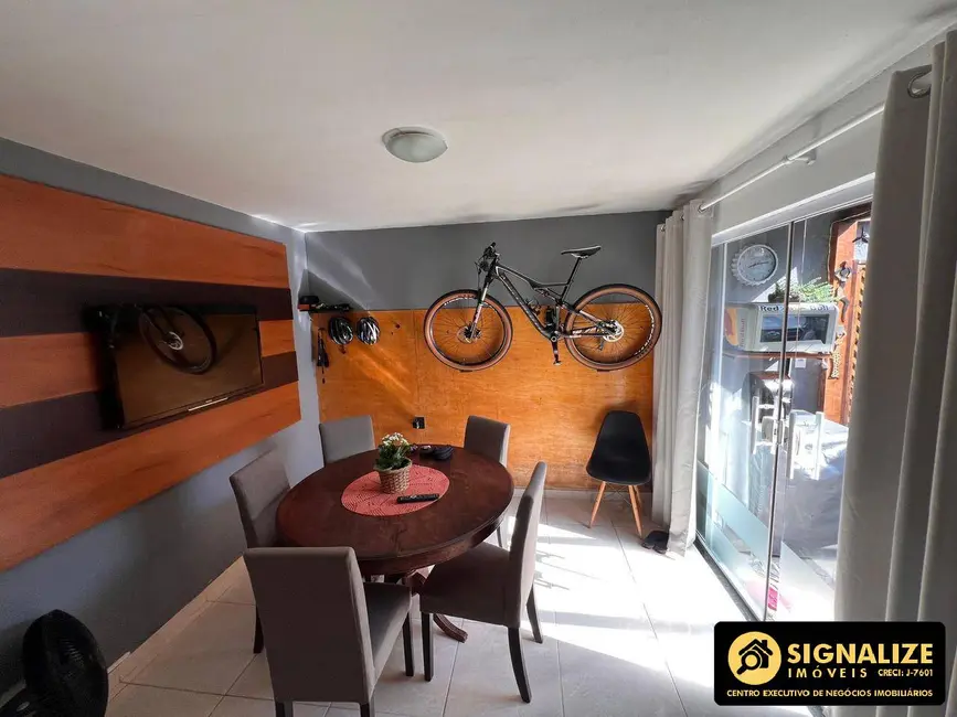 Casa de Condomínio com 2 quartos à venda, 52m2 em Jardim Morada da Aldeia, Sao Pedro Da Aldeia - RJ - imagem 8 Foto 8 de Casa de Condomínio com 2 quartos à venda, 52m2 em Jardim Morada da Aldeia, Sao Pedro Da Aldeia - RJ