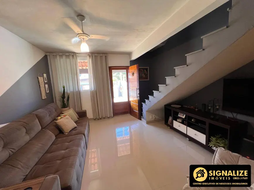 Casa de Condomínio com 2 quartos à venda, 52m2 em Jardim Morada da Aldeia, Sao Pedro Da Aldeia - RJ - imagem 5 Foto 5 de Casa de Condomínio com 2 quartos à venda, 52m2 em Jardim Morada da Aldeia, Sao Pedro Da Aldeia - RJ