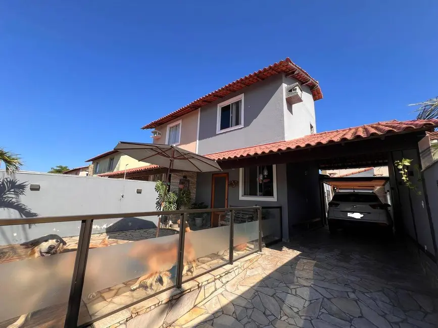 Foto 2 de Casa de Condomínio com 2 quartos à venda, 52m2 em Jardim Morada da Aldeia, Sao Pedro Da Aldeia - RJ