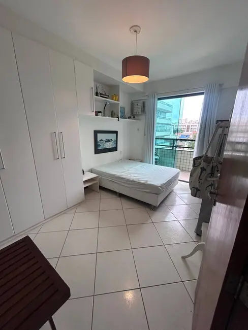 Foto 9 de Apartamento com 1 quarto à venda, 56m2 em Braga, Cabo Frio - RJ