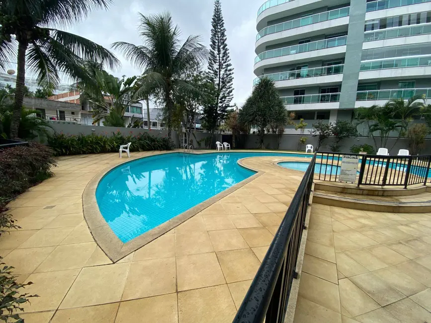 Foto 2 de Apartamento com 1 quarto à venda, 56m2 em Braga, Cabo Frio - RJ