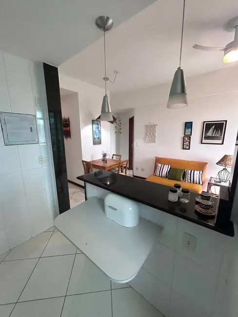 Foto 4 de Apartamento com 1 quarto à venda, 56m2 em Braga, Cabo Frio - RJ