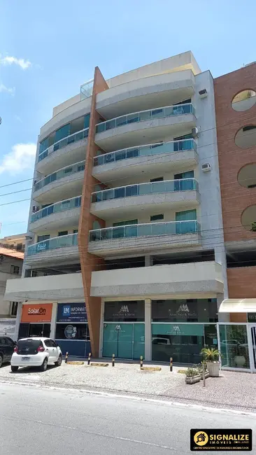 Foto 1 de Apartamento com 1 quarto à venda, 68m2 em Braga, Cabo Frio - RJ