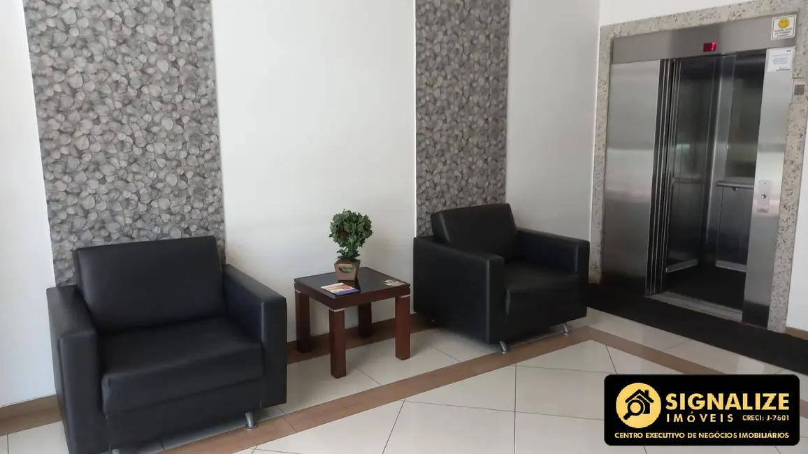 Foto 2 de Apartamento com 1 quarto à venda, 68m2 em Braga, Cabo Frio - RJ