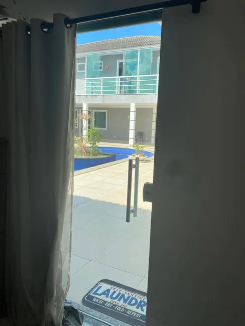 Foto 5 de Apartamento com 1 quarto à venda, 12m2 em Parque Balneário São Francisco, Cabo Frio - RJ