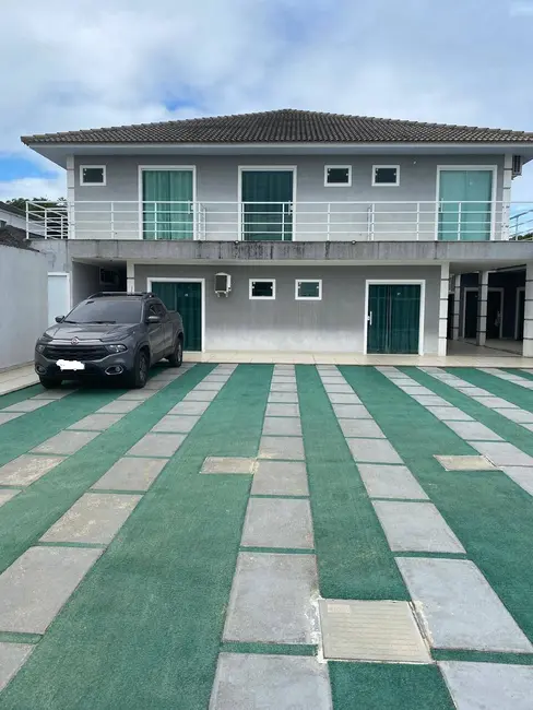 Foto 3 de Apartamento com 1 quarto à venda, 12m2 em Parque Balneário São Francisco, Cabo Frio - RJ