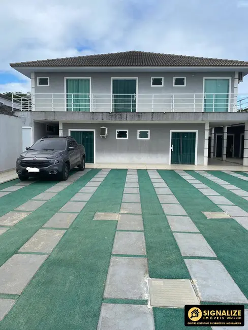 Foto 3 de Apartamento com 1 quarto à venda, 12m2 em Parque Balneário São Francisco, Cabo Frio - RJ