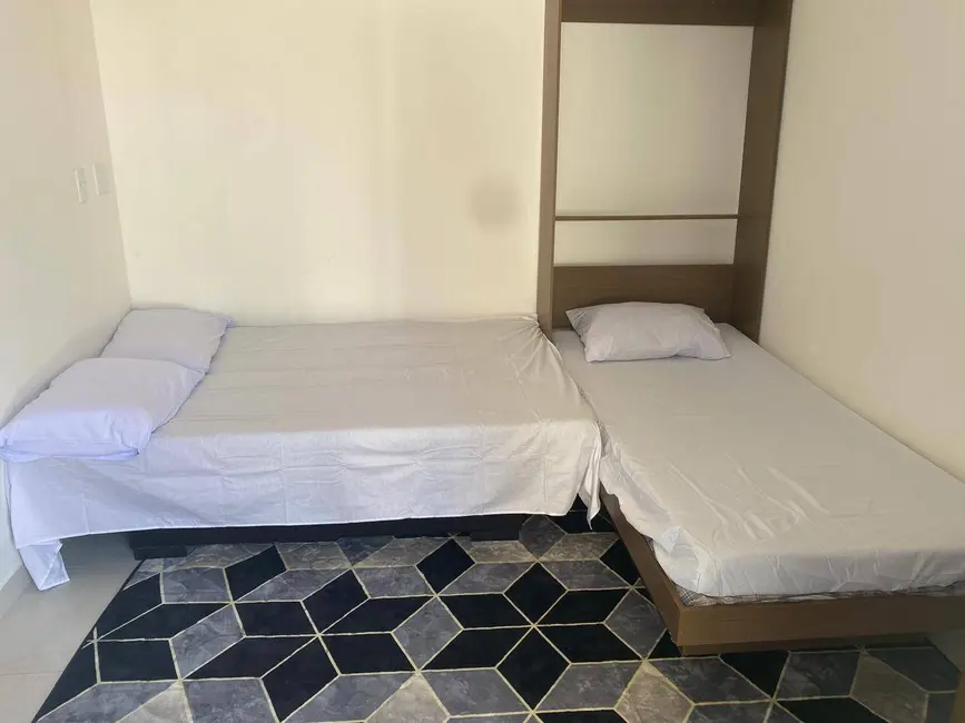 Foto 8 de Apartamento com 1 quarto à venda, 12m2 em Parque Balneário São Francisco, Cabo Frio - RJ
