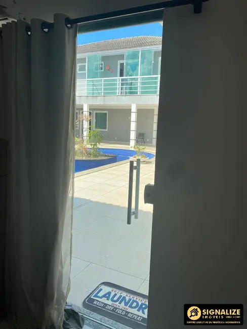 Foto 5 de Apartamento com 1 quarto à venda, 12m2 em Parque Balneário São Francisco, Cabo Frio - RJ