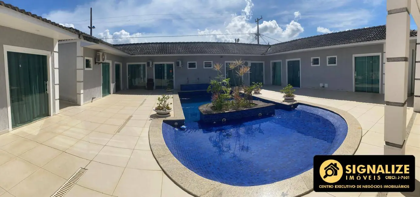 Foto 2 de Apartamento com 1 quarto à venda, 12m2 em Peró, Cabo Frio - RJ