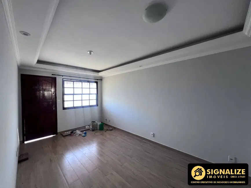 Foto 4 de Casa de Condomínio com 2 quartos à venda, 53m2 em Parque Burle, Cabo Frio - RJ