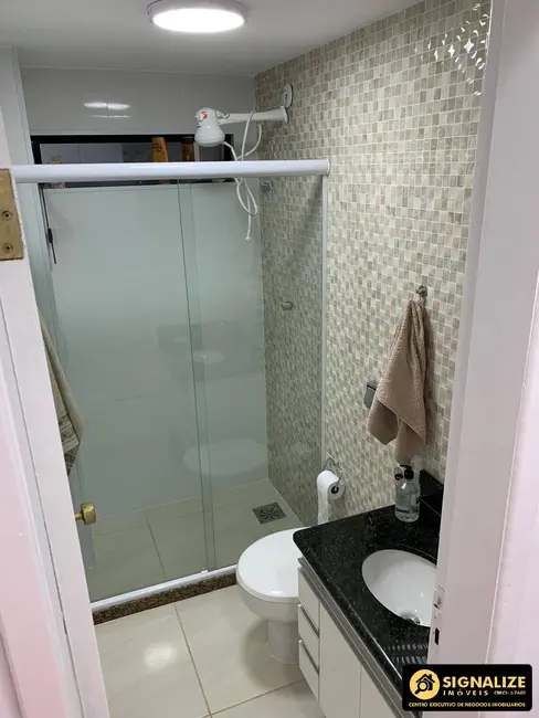 Apartamento com 1 quarto à venda, 36m2 em Vila Nova, Cabo Frio - RJ - imagem 7 Foto 7 de Apartamento com 1 quarto à venda, 36m2 em Vila Nova, Cabo Frio - RJ