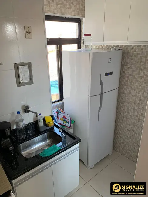 Apartamento com 1 quarto à venda, 36m2 em Vila Nova, Cabo Frio - RJ - imagem 5 Foto 5 de Apartamento com 1 quarto à venda, 36m2 em Vila Nova, Cabo Frio - RJ