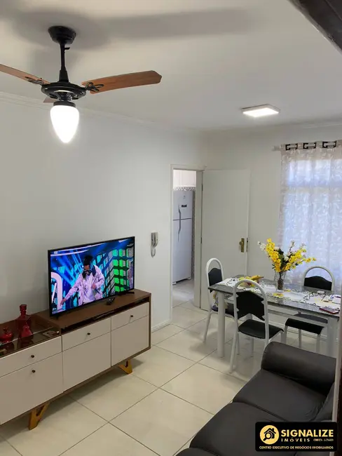 Apartamento com 1 quarto à venda, 36m2 em Vila Nova, Cabo Frio - RJ - imagem 3 Foto 3 de Apartamento com 1 quarto à venda, 36m2 em Vila Nova, Cabo Frio - RJ