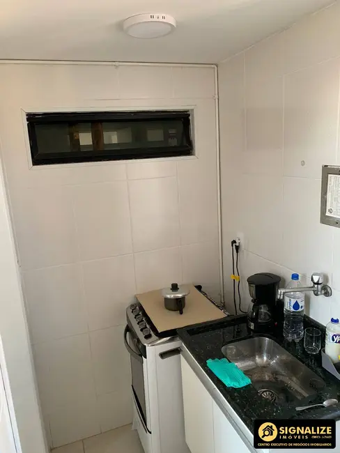 Apartamento com 1 quarto à venda, 36m2 em Vila Nova, Cabo Frio - RJ - imagem 4 Foto 4 de Apartamento com 1 quarto à venda, 36m2 em Vila Nova, Cabo Frio - RJ