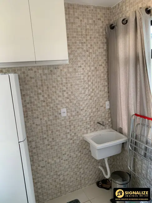 Apartamento com 1 quarto à venda, 36m2 em Vila Nova, Cabo Frio - RJ - imagem 6 Foto 6 de Apartamento com 1 quarto à venda, 36m2 em Vila Nova, Cabo Frio - RJ