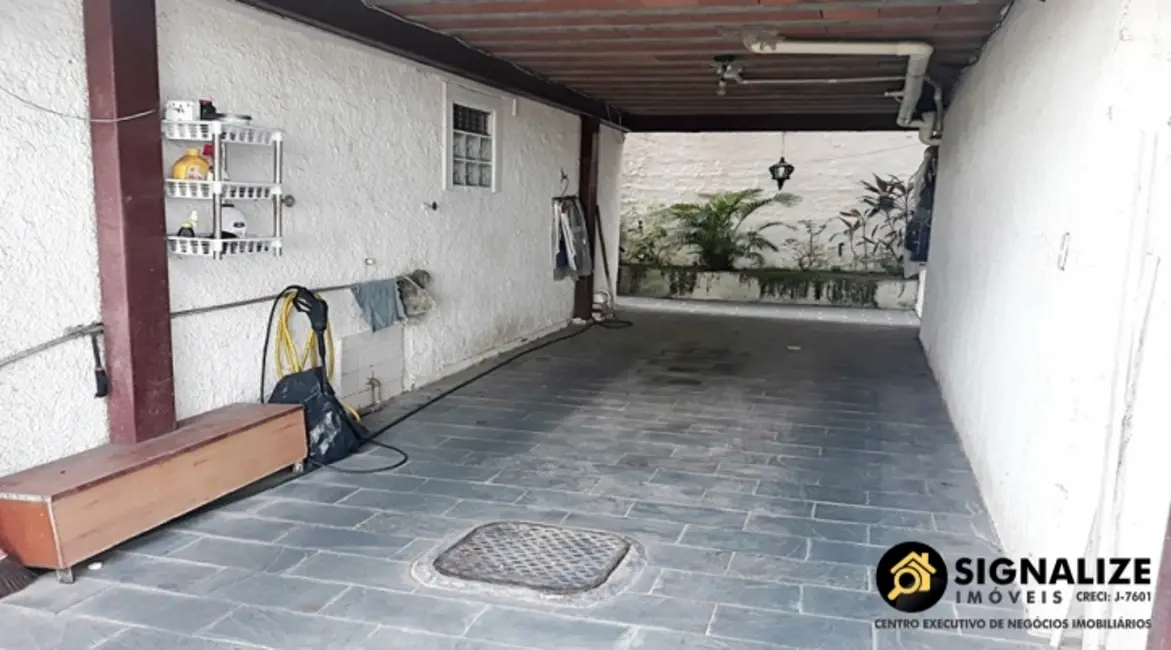 Foto 8 de Casa com 3 quartos à venda, 226m2 em Braga, Cabo Frio - RJ