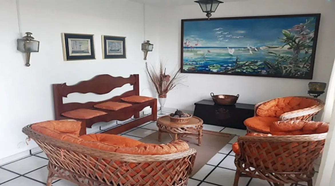 Foto 9 de Casa com 3 quartos à venda, 226m2 em Braga, Cabo Frio - RJ