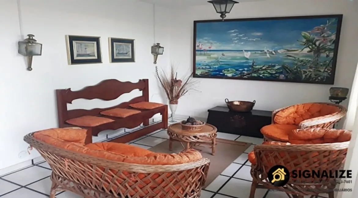 Foto 9 de Casa com 3 quartos à venda, 226m2 em Braga, Cabo Frio - RJ