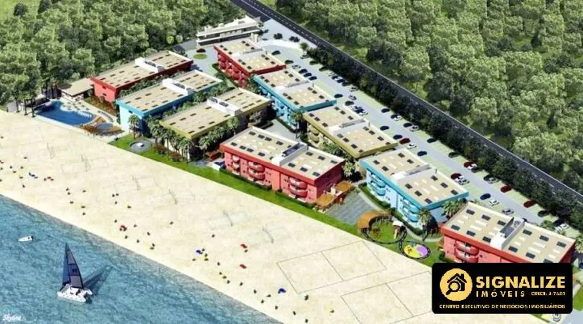 Casa com 5 quartos à venda, 1000m2 em Gamboa, Cabo Frio - RJ - imagem 5 Foto 5 de Casa com 5 quartos à venda, 1000m2 em Gamboa, Cabo Frio - RJ