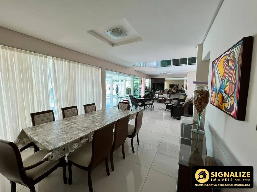 Foto 8 de Casa com 5 quartos à venda, 1000m2 em Gamboa, Cabo Frio - RJ