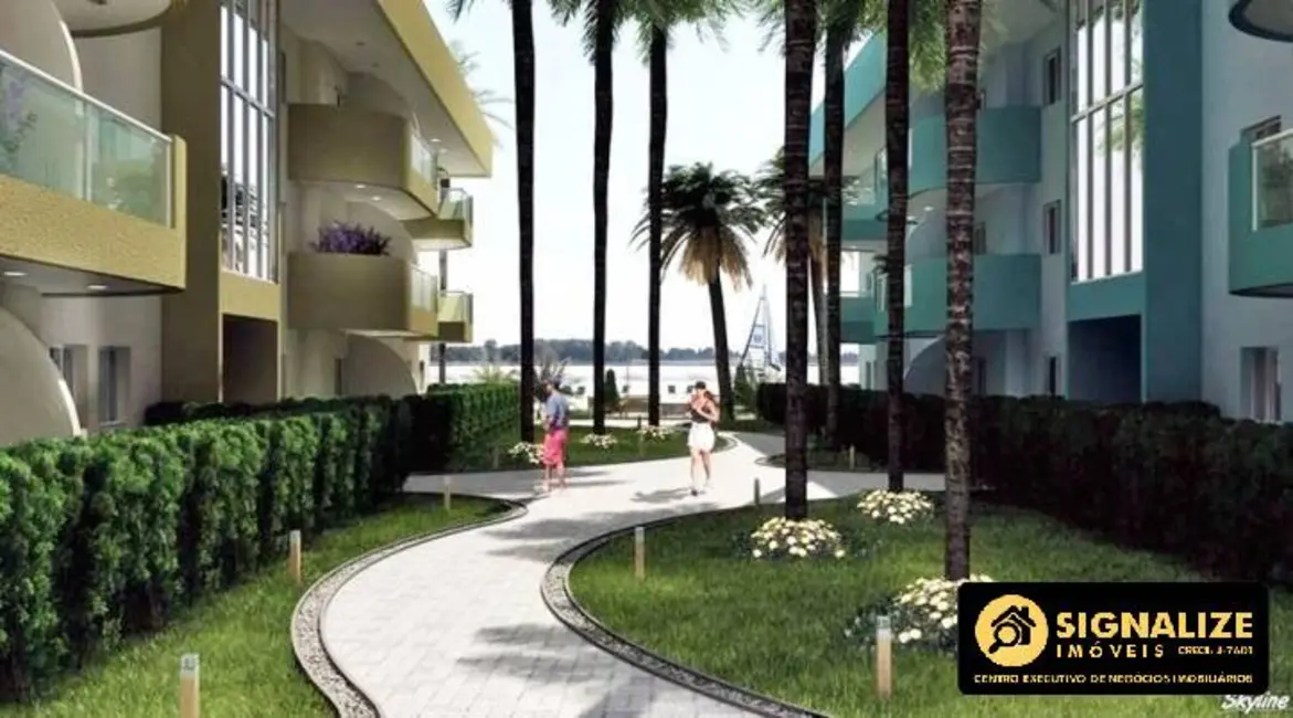 Foto 9 de Casa com 5 quartos à venda, 1000m2 em Gamboa, Cabo Frio - RJ