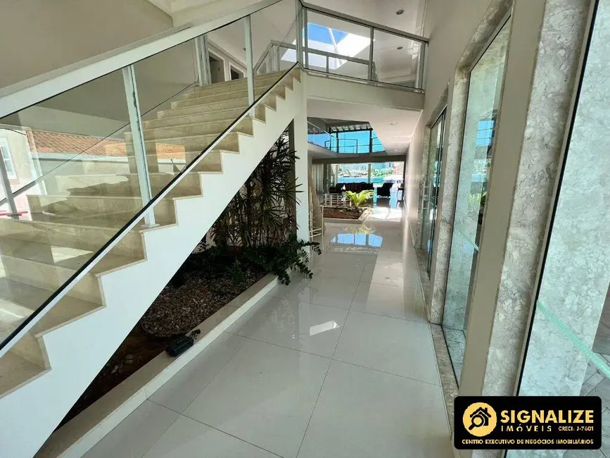 Foto 2 de Casa com 5 quartos à venda, 1000m2 em Gamboa, Cabo Frio - RJ