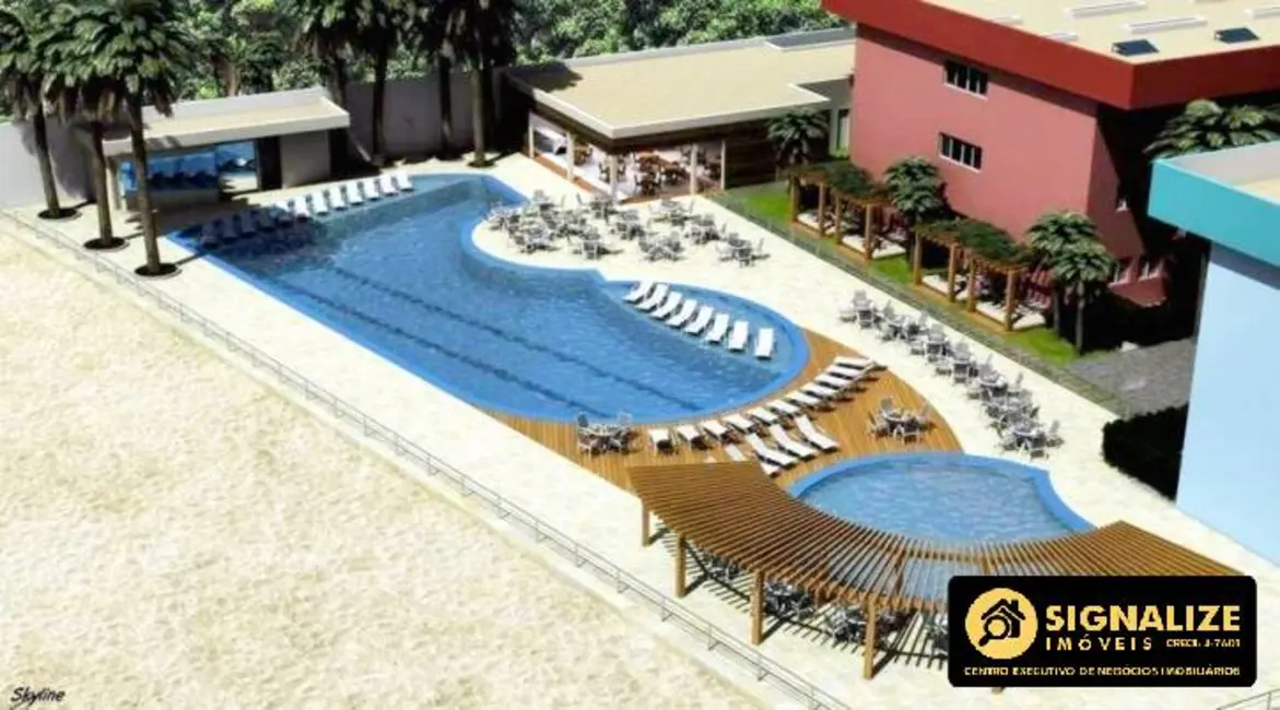 Casa com 5 quartos à venda, 1000m2 em Gamboa, Cabo Frio - RJ - imagem 6 Foto 6 de Casa com 5 quartos à venda, 1000m2 em Gamboa, Cabo Frio - RJ