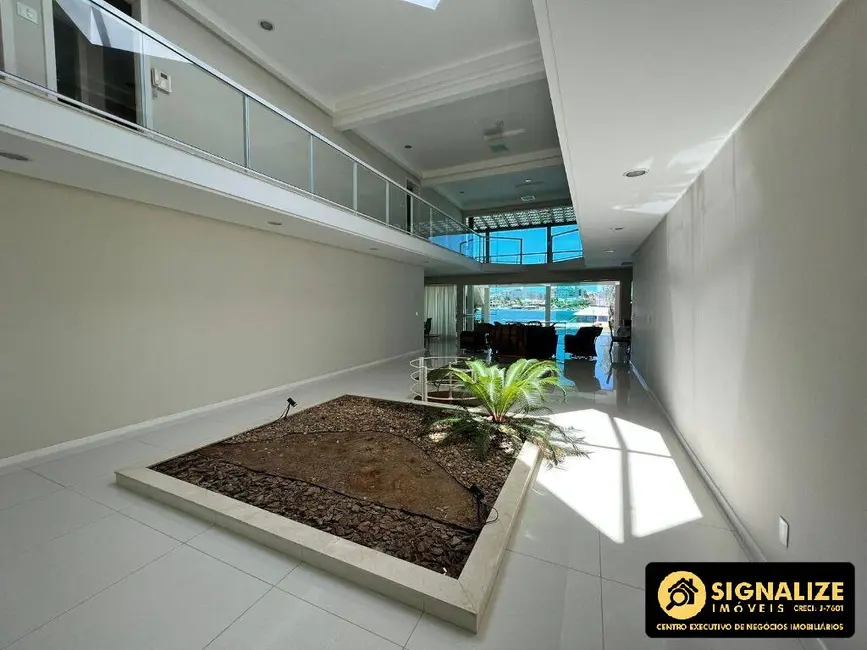 Foto 4 de Casa com 5 quartos à venda, 1000m2 em Gamboa, Cabo Frio - RJ