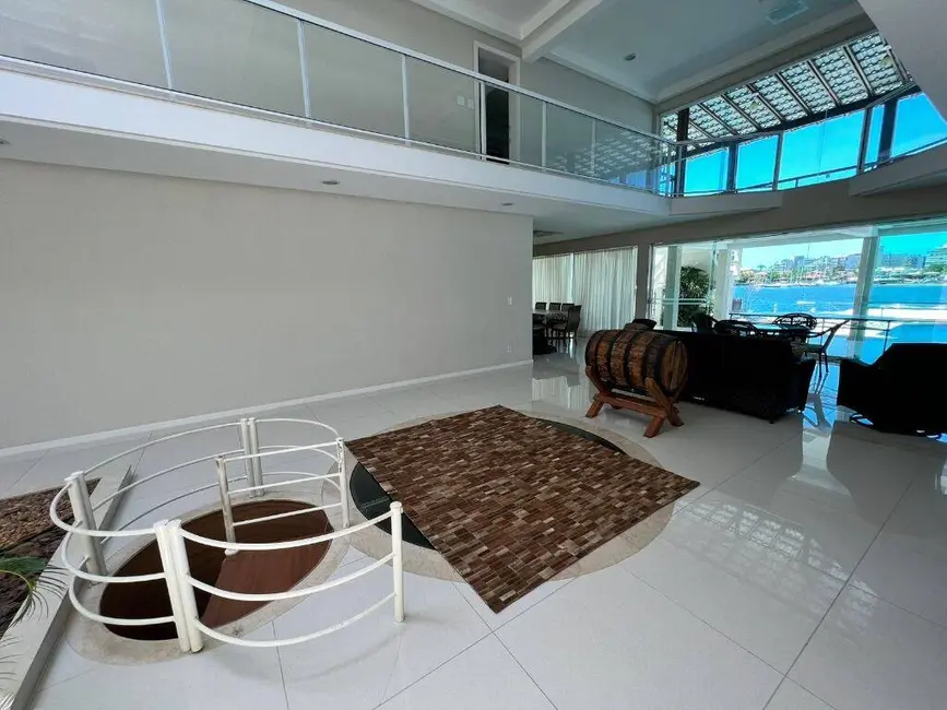 Foto 5 de Casa com 5 quartos à venda, 1000m2 em Gamboa, Cabo Frio - RJ