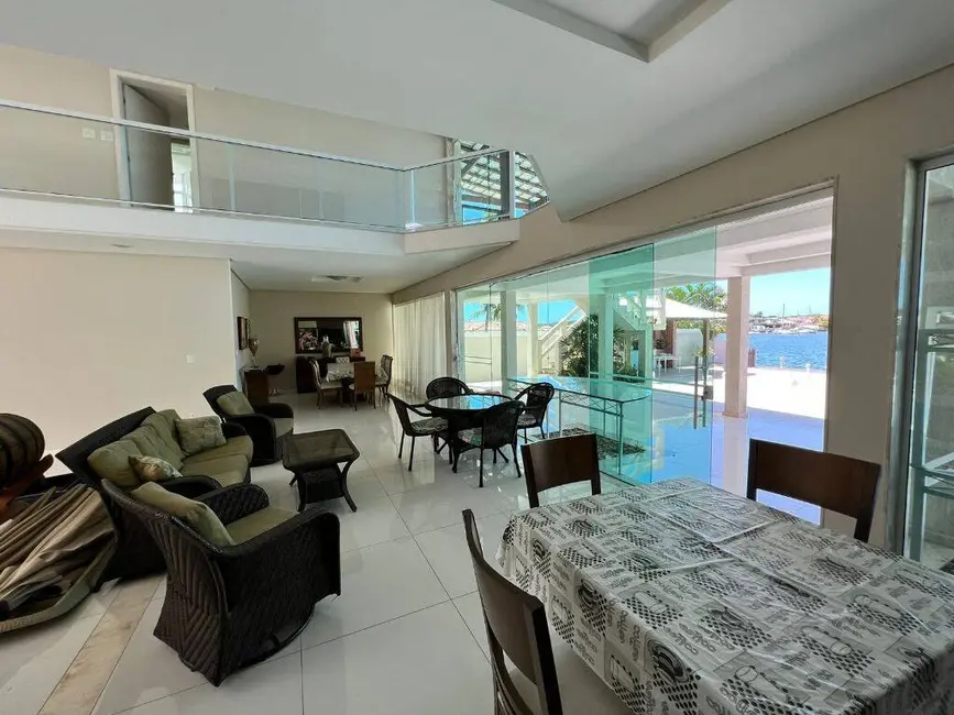 Foto 7 de Casa com 5 quartos à venda, 1000m2 em Gamboa, Cabo Frio - RJ