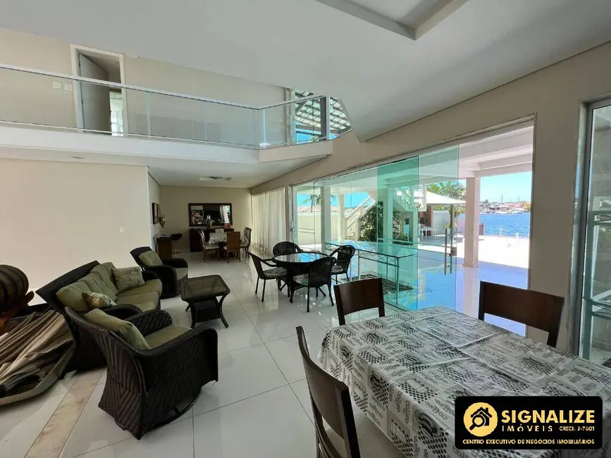 Foto 7 de Casa com 5 quartos à venda, 1000m2 em Gamboa, Cabo Frio - RJ