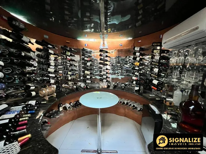 Foto 6 de Casa com 5 quartos à venda, 1000m2 em Gamboa, Cabo Frio - RJ