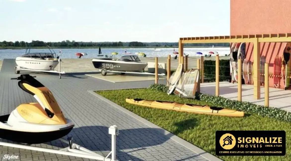 Casa com 5 quartos à venda, 1000m2 em Gamboa, Cabo Frio - RJ - imagem 7 Foto 7 de Casa com 5 quartos à venda, 1000m2 em Gamboa, Cabo Frio - RJ