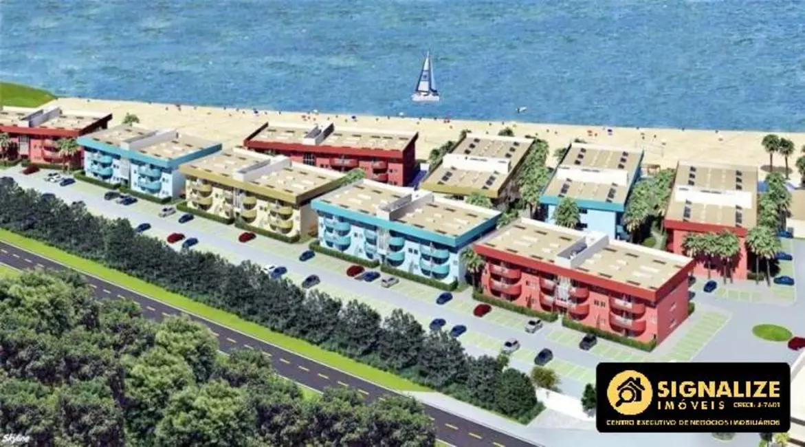 Casa com 5 quartos à venda, 1000m2 em Gamboa, Cabo Frio - RJ - imagem 4 Foto 4 de Casa com 5 quartos à venda, 1000m2 em Gamboa, Cabo Frio - RJ
