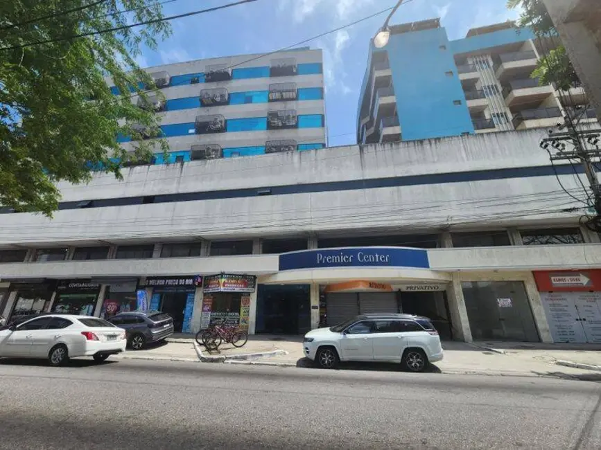 Foto 1 de Sala Comercial à venda, 40m2 em Centro, Cabo Frio - RJ