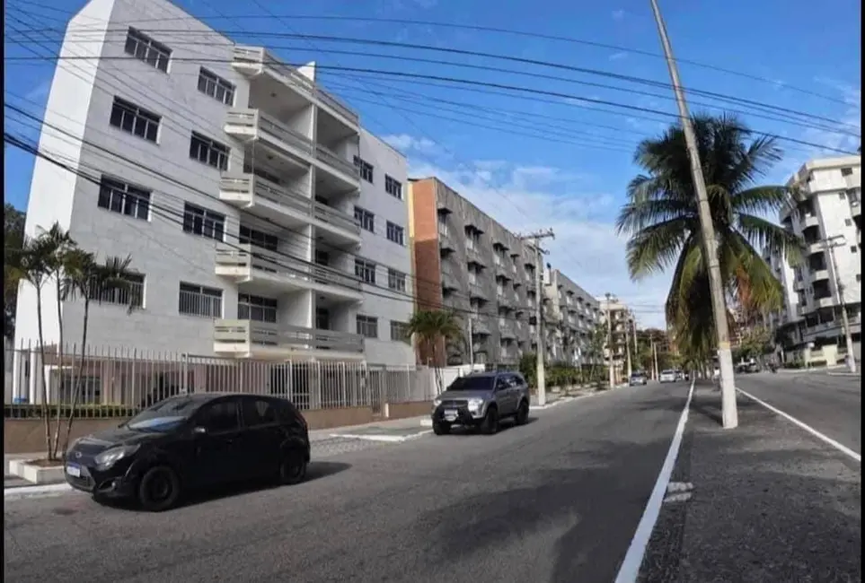 Foto 2 de Apartamento com 3 quartos à venda, 150m2 em Vila Nova, Cabo Frio - RJ