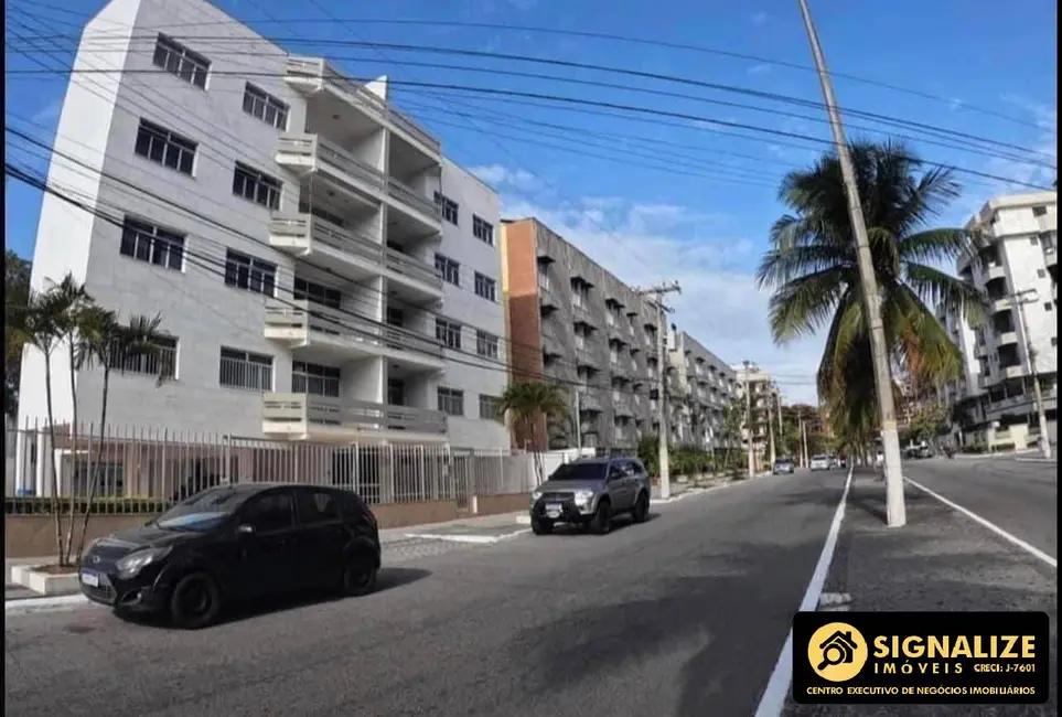 Foto 2 de Apartamento com 3 quartos à venda, 150m2 em Vila Nova, Cabo Frio - RJ