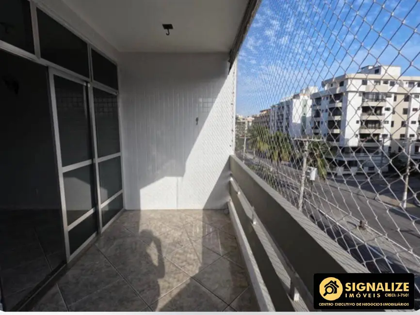 Foto 1 de Apartamento com 3 quartos à venda, 150m2 em Vila Nova, Cabo Frio - RJ