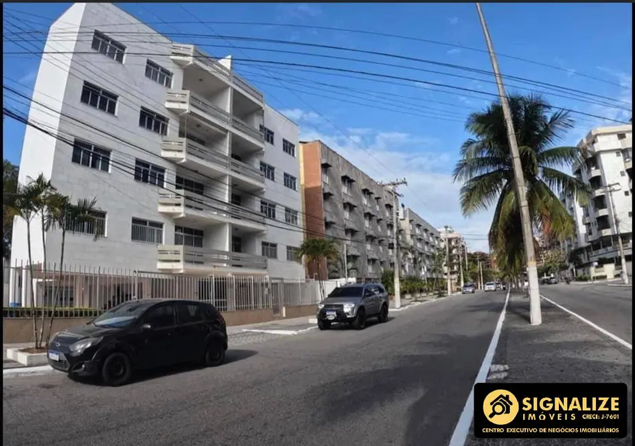 Foto 9 de Apartamento com 3 quartos à venda, 150m2 em Vila Nova, Cabo Frio - RJ