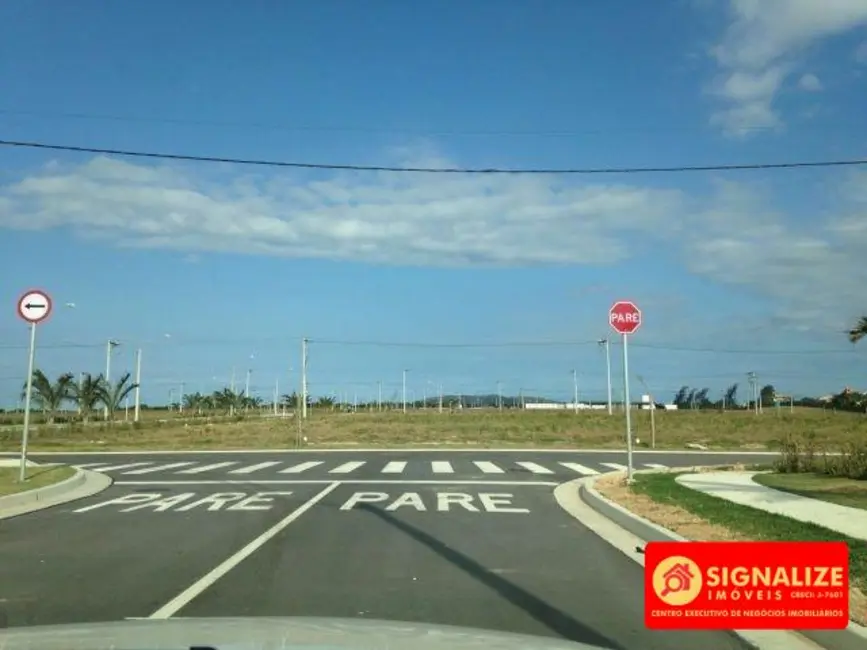 Foto 2 de Terreno / Lote à venda, 360m2 em Ogiva, Cabo Frio - RJ