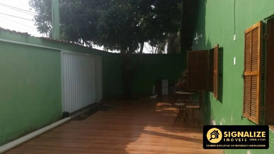 Casa com 3 quartos à venda, 202m2 em Baixo Grande, Sao Pedro Da Aldeia - RJ - imagem 3 Foto 3 de Casa com 3 quartos à venda, 202m2 em Baixo Grande, Sao Pedro Da Aldeia - RJ