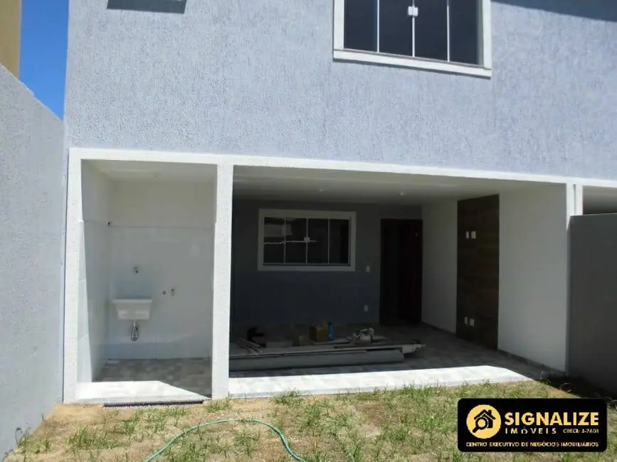 Foto 2 de Apartamento com 4 quartos à venda, 212m2 em Nova São Pedro, Sao Pedro Da Aldeia - RJ